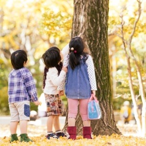 子どもが健やかに育み定住できるまちづくり