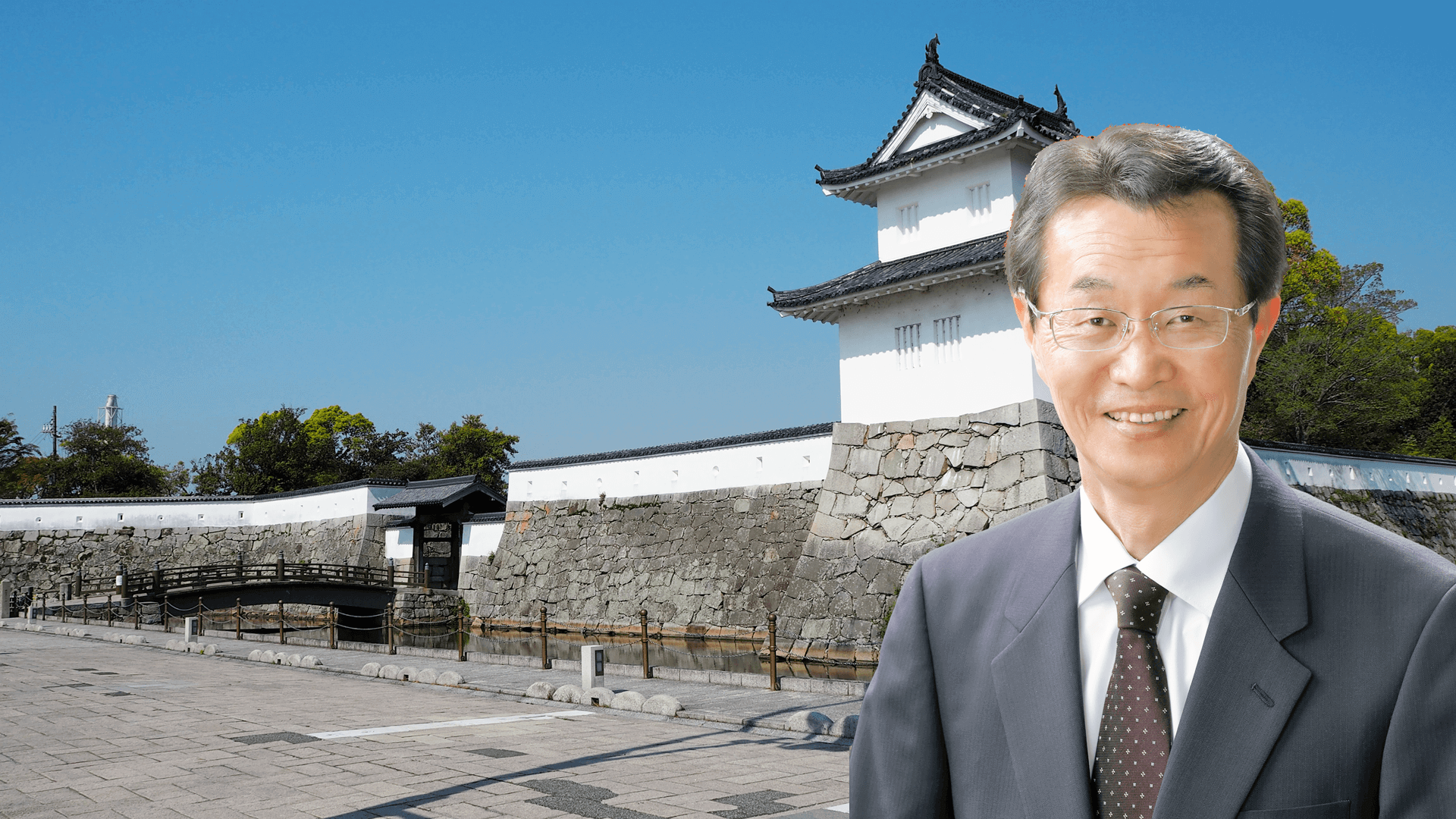 中谷行夫