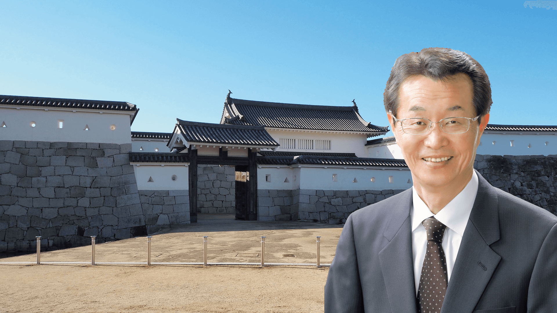 中谷行夫